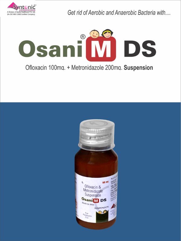 Osani-M-DS
